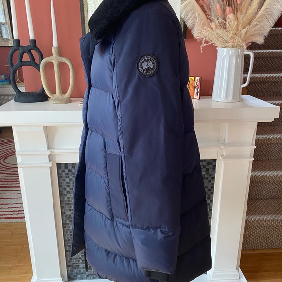 Winter jacket - Picture 2 of 12